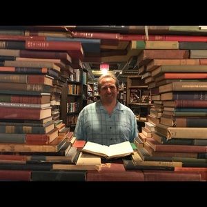 Meet your Posher, Mark